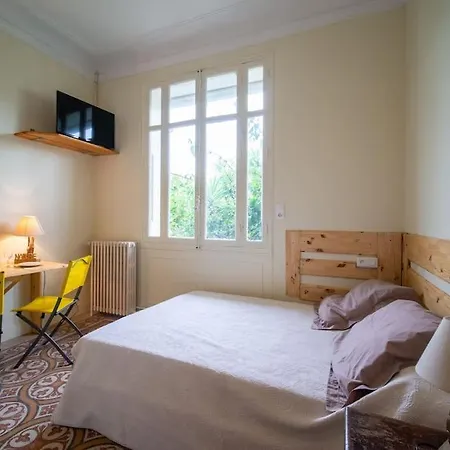 Apartamento Tout Equipes Climatises Piscine Et Jardin Marsella