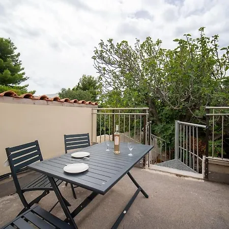 Apartamento Tout Equipes Climatises Piscine Et Jardin Marsella