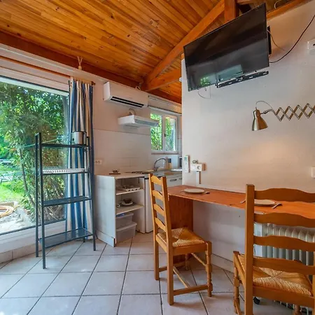 Tout Equipes Climatises Piscine Et Jardin