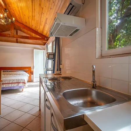 Apartamento Tout Equipes Climatises Piscine Et Jardin Marsella